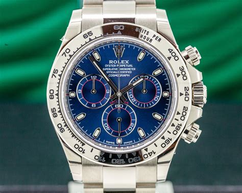 rolex daytona light blue face price|Rolex daytona blue dial price.